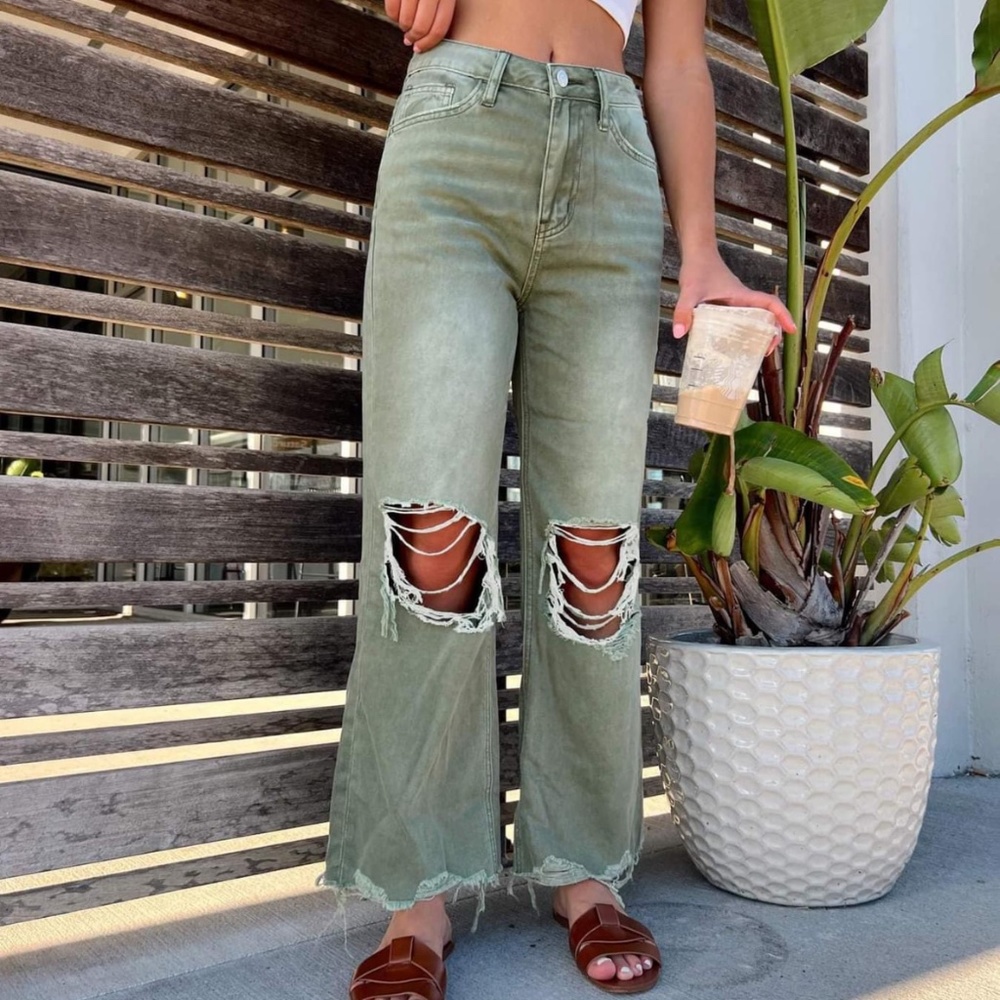 Boutique Harper Jean